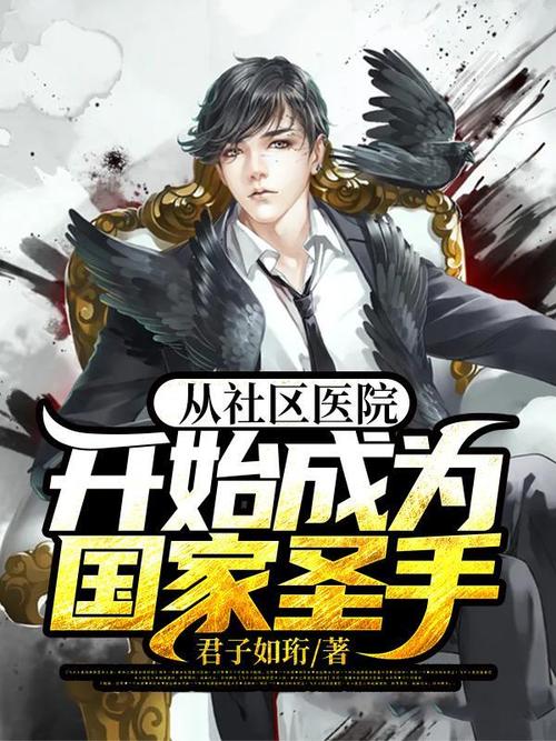 国医高手全集在线阅读 | 免费完整版无弹窗