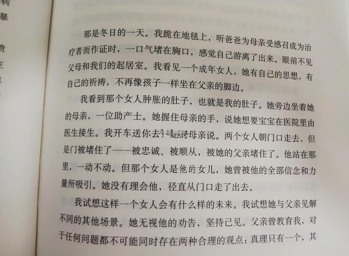 你当像鸟飞往你的山在线阅读：原生家庭与自我救赎的震撼之旅