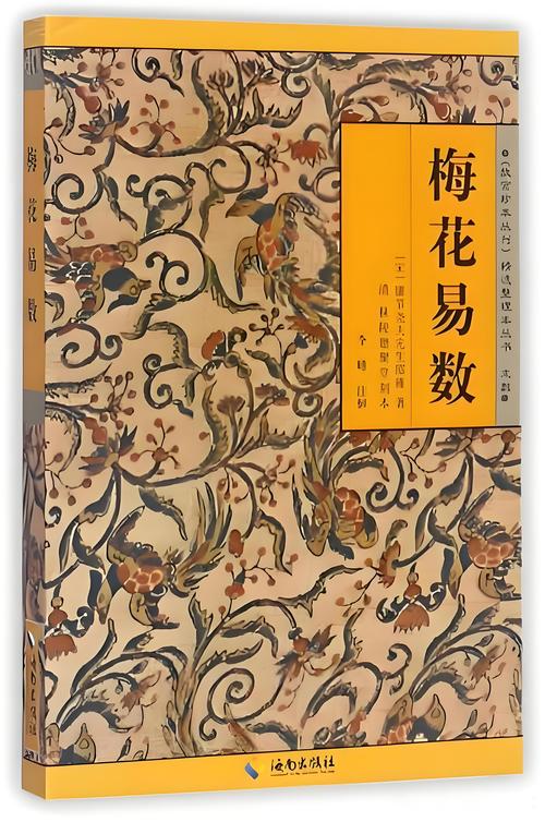 梅花易数在线阅读 - 探寻宋代易学占卜智慧
