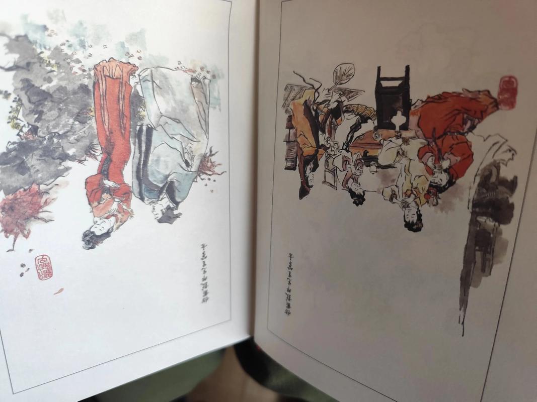 红楼梦白话文在线阅读 | 无障碍品读经典名著