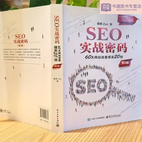 SEO实战密码在线阅读：掌握搜索引擎优化核心技巧