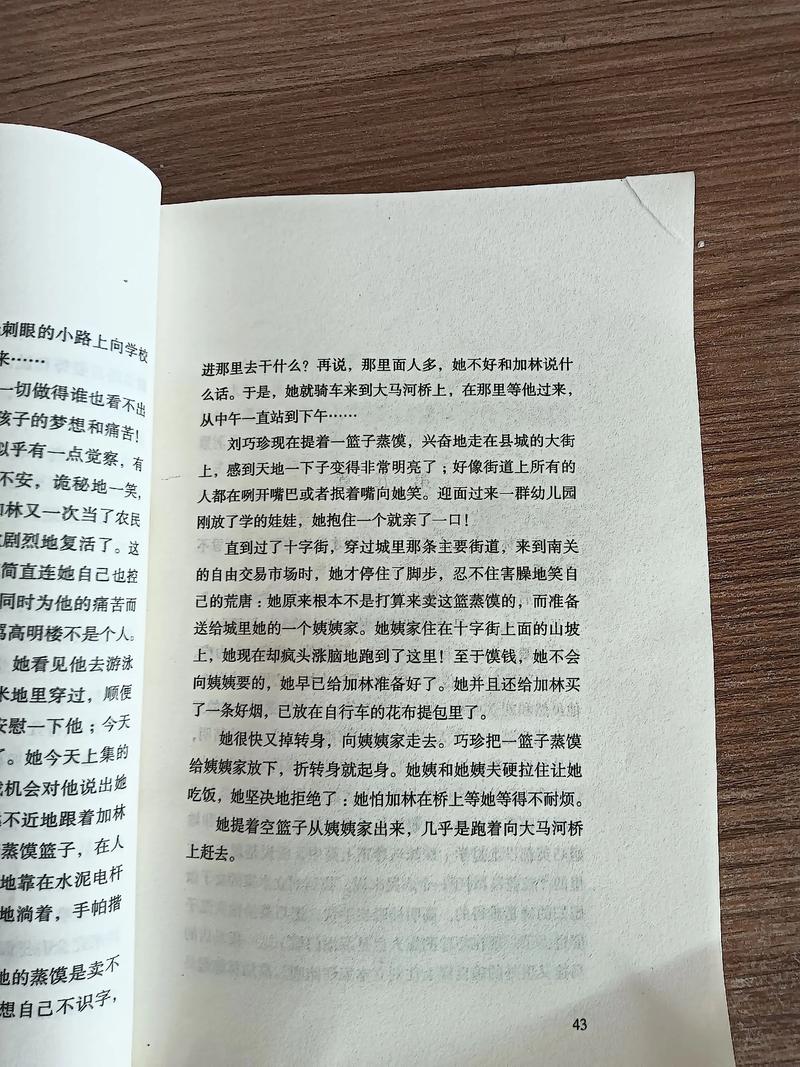 路遥《人生》全文在线阅读｜高加林的人生抉择与命运启示