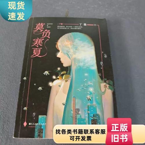 莫负寒夏小说全文免费在线阅读 | 木寒夏陆景承经典结局