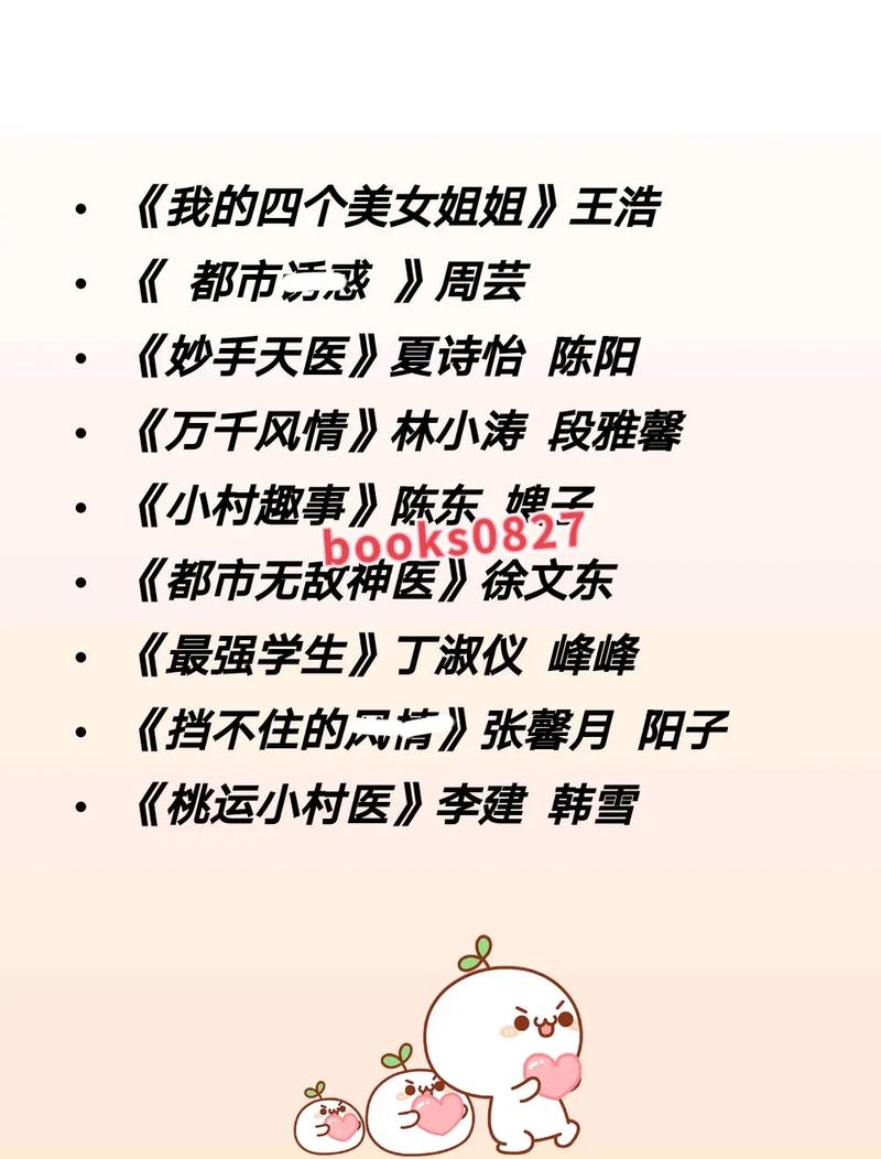 小村医的桃花运在线阅读，山村神医的艳遇奇缘