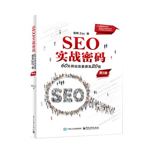 SEO实战密码：在线阅读完整版