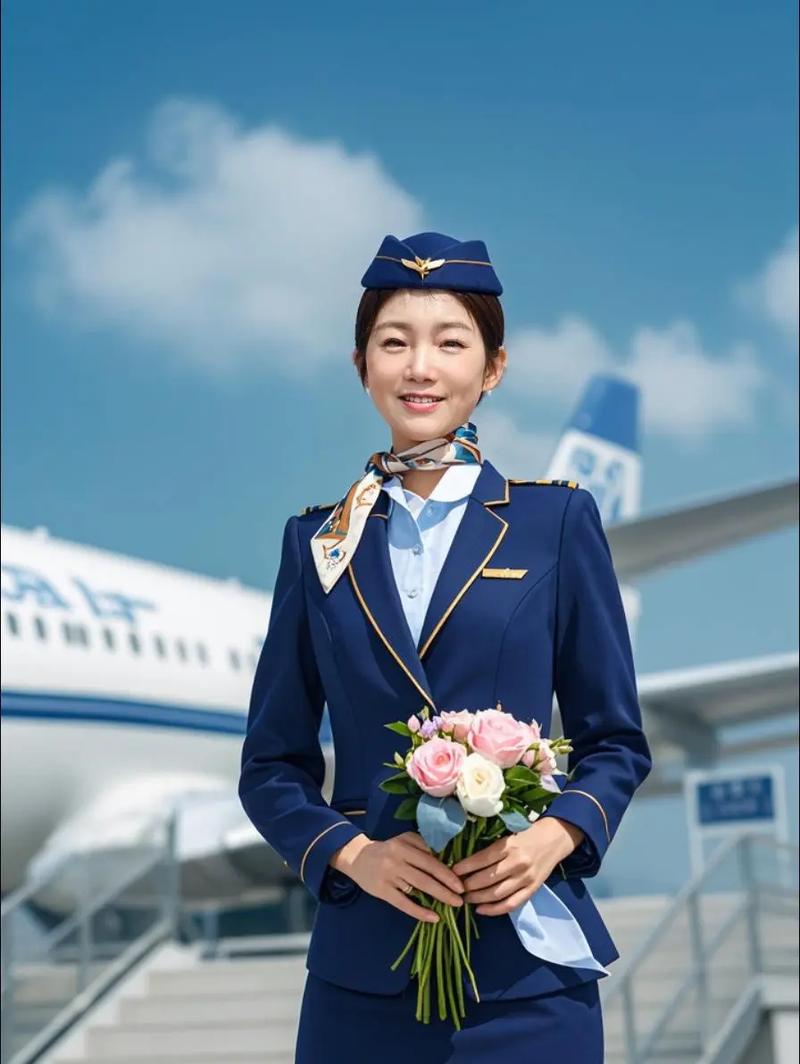 蓝天航空的空姐全文在线阅读 | 热门小说推荐